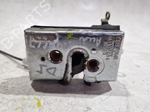 front-left-lock-audi-80-b4-saloon-8c2-1991-1992-1993-1994-1995-34114334 main image