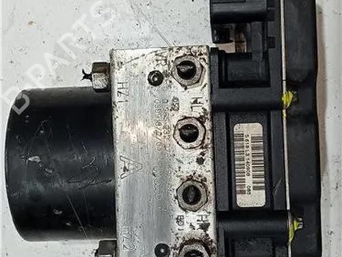 Used ABS pump SKODA FABIA I Combi (6Y5) 1.4 TDI (80 hp) 23907859