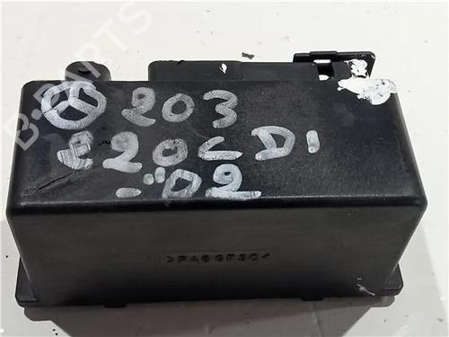 Elektronisk modul MERCEDES-BENZ C-CLASS (W203) C 180 (203.035) | BP23922041M83 