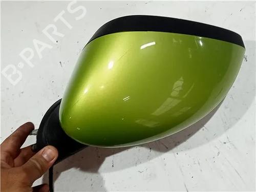 Left mirror FORD FIESTA VI (CB1, CCN) 1.6 TDCi | BP23920015C26