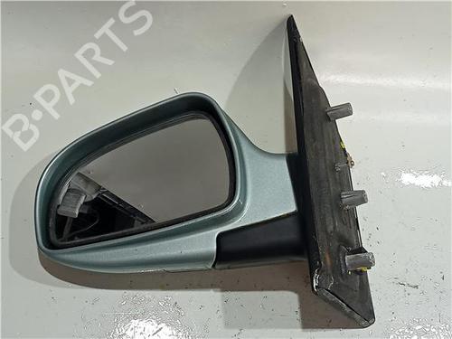 Used Left mirror HYUNDAI MATRIX (FC) 1.5 CRDi (82 hp) 23922397