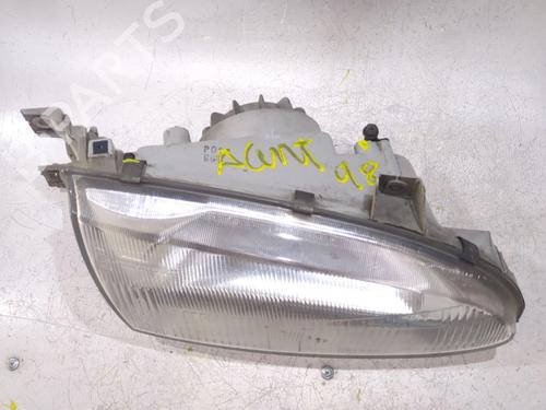 Højre forlygte HYUNDAI ACCENT II (LC) 1.3 | BP28011140C29 