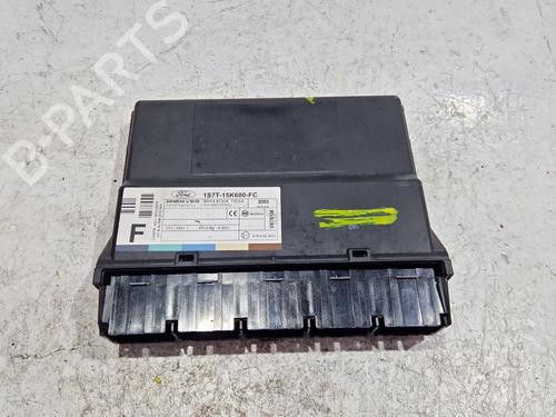 Elektronisk modul FORD FOCUS I (DAW, DBW) 1.6 16V (100 hp) 30962333