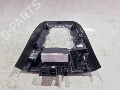 Switch RENAULT SCÉNIC III (JZ0/1_) 1.5 dCi | BP32414516I30