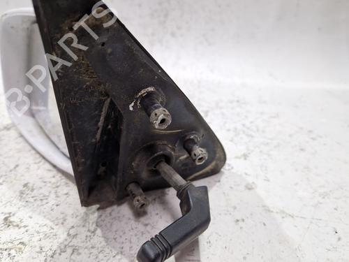 Left mirror FORD ESCORT IV (GAF, AWF, ABFT) 1.6 XR3i | BP30003136C26 