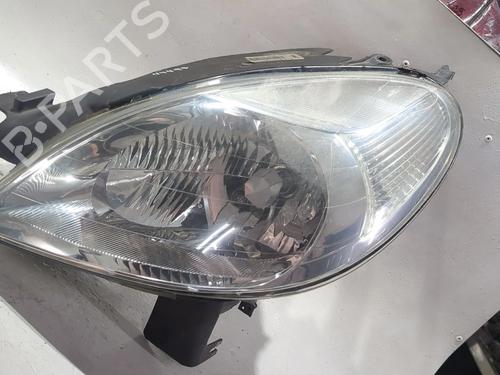 Venstre forlygte CITROËN XSARA PICASSO (N68) 2.0 HDi | BP25836460C28 