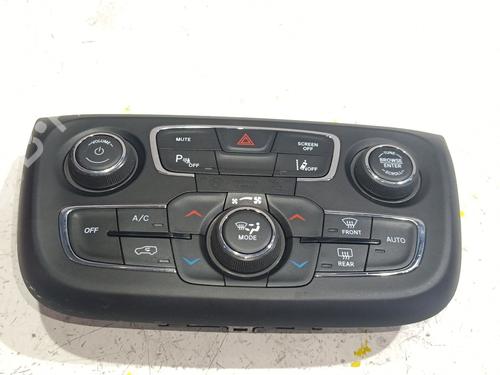 Climate control JEEP COMPASS (MP, M6, MV, M7) 1.4 MultiAir 4x4 | BP39638262I5 - Image 5