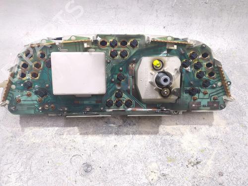 Instrument cluster PEUGEOT 306 (7B, N3, N5) 1.9 D | BP29708017C47 
