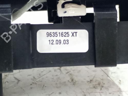 Right front window switch PEUGEOT 307 (3A/C) 2.0 HDi 110 | BP36766822I26 - Image 4
