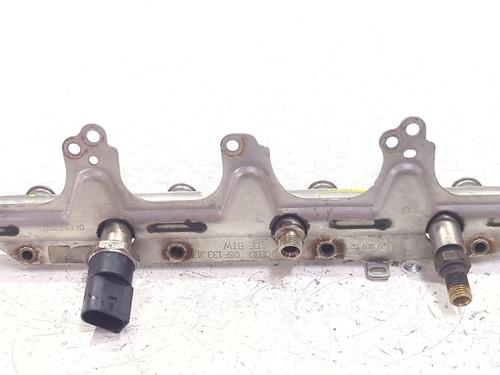 Injection rail AUDI A4 B7 Avant (8ED) 3.0 TDI quattro | BP40260327M98 - Image 2