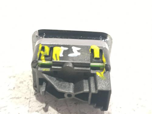 Left rear window switch MERCEDES-BENZ C-CLASS (W204) C 220 CDI (204.002) | BP39025068I29 - Image 2