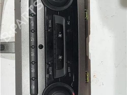Climate control SEAT LEON (1P1) 2.0 TDI 16V | BP23932836I5 