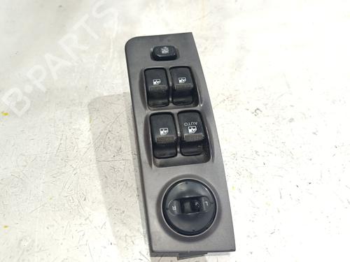 Left front window switch HYUNDAI MATRIX (FC) 1.5 CRDi | BP40125037I27  - Image 6