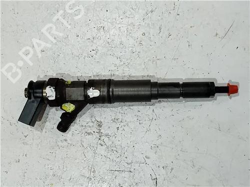 Used Injector BMW 3 (E46) 320 i (150 hp) 23910332