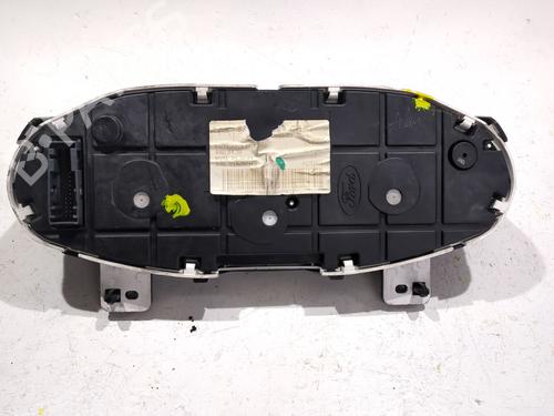 Instrument cluster FORD FIESTA VI (CB1, CCN)  | BP24199026C47 