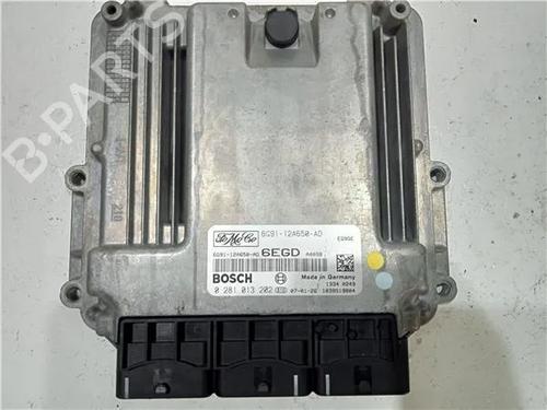 Used Electronic module LAND ROVER FREELANDER I (L314) 2.0 Td4 4x4 (112 hp) 23909596