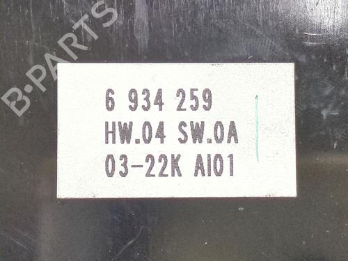 Switch BMW 5 (E60) 530 d | BP33715128I30  - Image 5