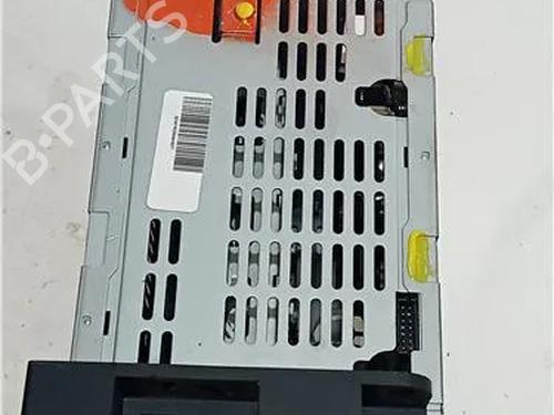Radio CHEVROLET AVEO / KALOS Saloon (T200) 1.4 | BP23908534E6 