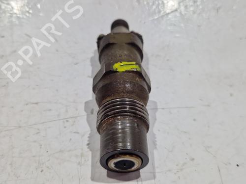 Used Injector Injector FORD FIESTA III (GFJ) 1.8 D (60 hp) 32722353 32722353