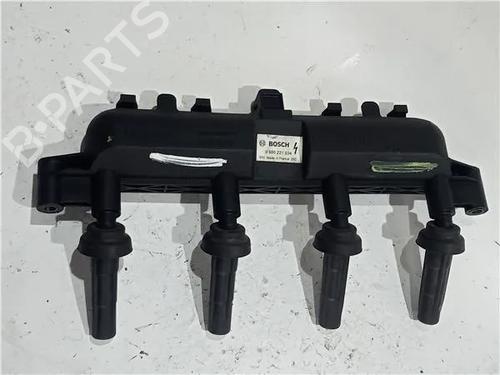 Tændspole CITROËN XSARA Coupe (N0) 1.6 i (88 hp) 23902026