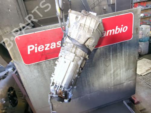 Gearbox BMW 1 (E87) 120 d | BP38639064M3 - Image 2