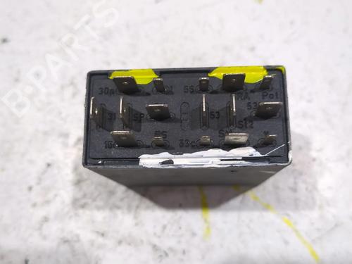 Elektronisk modul VW GOLF IV (1J1) 1.9 TDI | BP23927416M83 