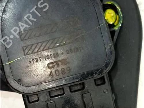 Pedal RENAULT LAGUNA II Grandtour (KG0/1_) 1.9 dCi (KG0G) | BP23910266I4 