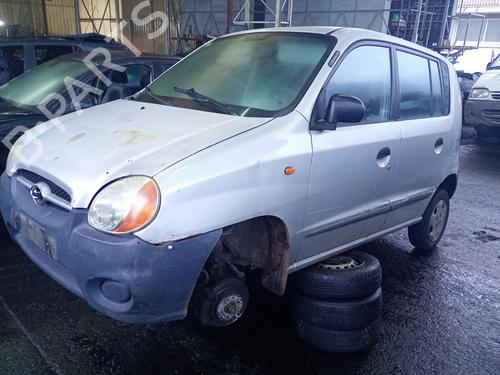Used Parts HYUNDAI ATOS (MX) 1.0 i (54 hp) 4416588