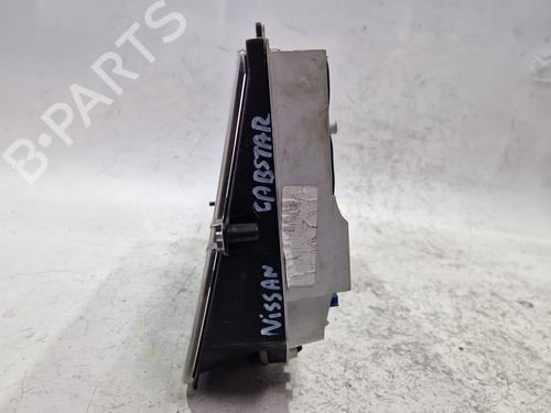 Instrument cluster NISSAN CABSTAR E (TL_, VL_) 105.35, 110.35, 110.45 (TL0) | BP30527555C47