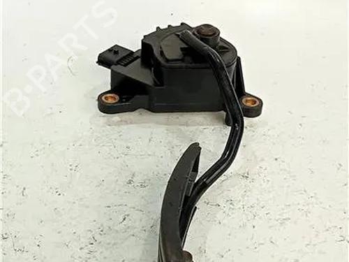 Pedal RENAULT MEGANE I Classic (LA0/1_) 1.9 dCi (LA05, LA1F) | BP23910619I4 