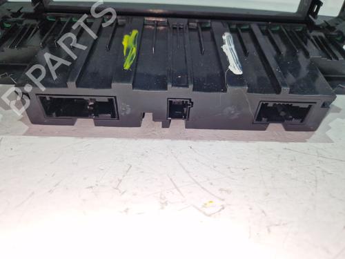 Comando chauffage Comando chauffage CITROËN C5 III (RD_) 2.0 HDi (RDRHD8, RDRHDJ, RDRHR8, RDRHRJ) (136 hp) 34434651 34434651