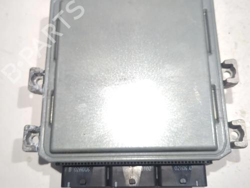 Elektronisk modul LAND ROVER RANGE ROVER SPORT I (L320) 2.7 D 4x4 | BP23926618M83 