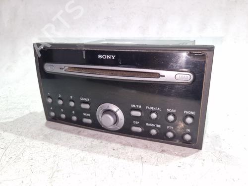 Radio FORD FOCUS II Saloon (DB_, FCH, DH) 2.0 TDCi | BP34157921E6  - Image 7