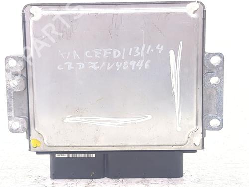 Electronic module KIA CEE'D (JD) 1.4 CRDi 90 | BP40228746M83 - Image 2