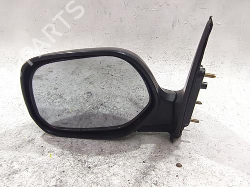 Used Left mirror Left mirror TOYOTA YARIS VERSO (_P2_) 1.4 D-4D (NLP20_, NLP22_) (75 hp) 33931078 33931078