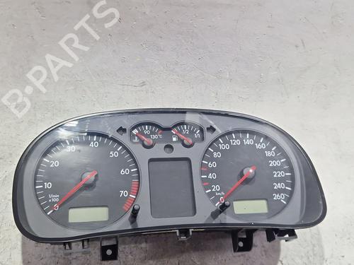 instrument-cluster-vw-golf-iv-1j1-1997-1998-1999-2000-2001-2002-2003-2004-2005-2006-2007-2008-30772602 main image
