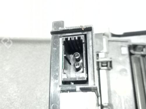 Middle console VOLVO V50 (545) 2.0 D | BP31872950I22