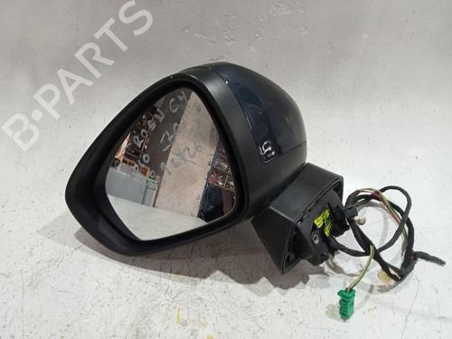 Used Left mirror Left mirror CITROËN C4 I (LC_) 1.4 16V (88 hp) 36499854 36499854