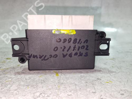 Electronic module SKODA OCTAVIA III Combi (5E5, 5E6) 2.0 TDI | BP34264753M83 - Image 4