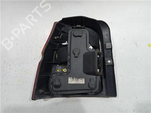 Right taillight SEAT AROSA (6H1) 1.0 | BP23917089C35 