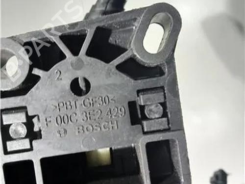Pedal PEUGEOT 407 (6D_) 2.0 HDi 135 (6DRHRH, 6DRHRE, 6DRHRG, 6DRHRJ) | BP24968435I4 
