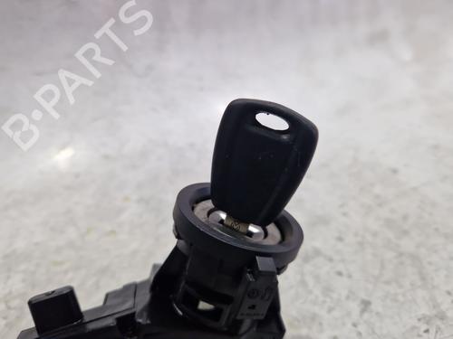 Ignition barrel OPEL COMBO Box Body/MPV (X12) 1.6 CDTI (B05) | BP33302838M48  - Image 5