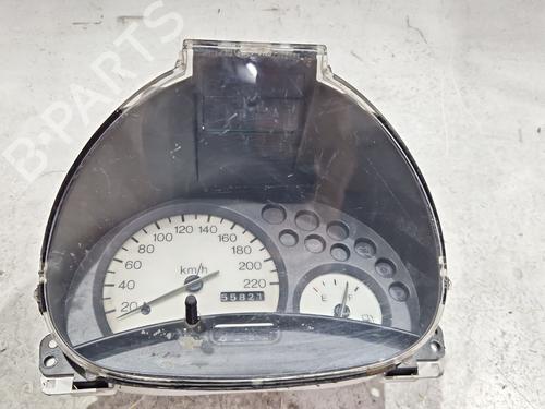 Quadrante FORD KA (RB_) 1.3 i (50 hp) 29876914