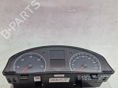 instrument-cluster-vw-golf-v-1k1-2003-2004-2005-2006-2007-2008-2009-2010-32282239 main image