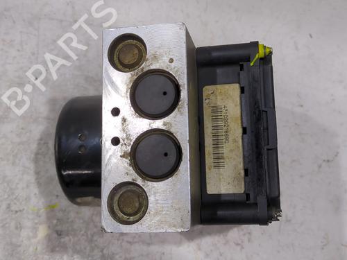 ABS Bremseaggregat FORD FOCUS I (DAW, DBW) 1.8 Turbo DI / TDDi | BP28715188M43
