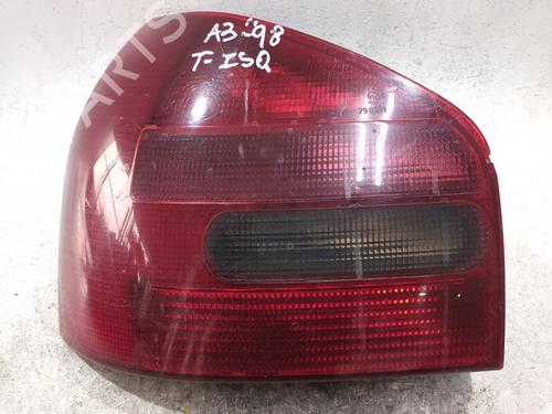 Used Left taillight Left taillight AUDI A3 (8L1) 1.9 TDI (90 hp) 34276613 34276613