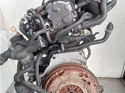 Engine SEAT IBIZA III (6L1) 1.9 TDI | BP23920855M1 