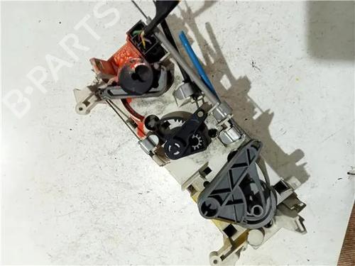 Climate control CITROËN ZX (N2) 1.9 D | BP23929450I5 