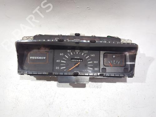 Used Instrument cluster PEUGEOT 205 II (20A/C) 1.3 Rallye (101 hp) 23928495