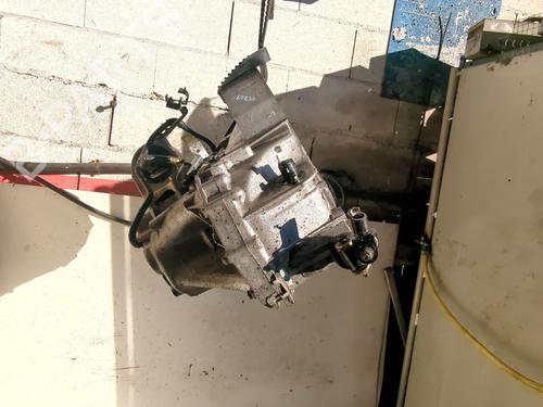 Gearbox NISSAN ALMERA II (N16) 2.2 dCi | BP32141822M3 